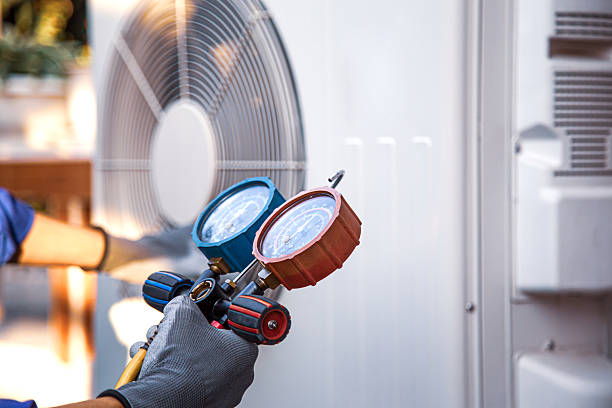 Affordable Furnace Repair solutions in Fairmont, IL
